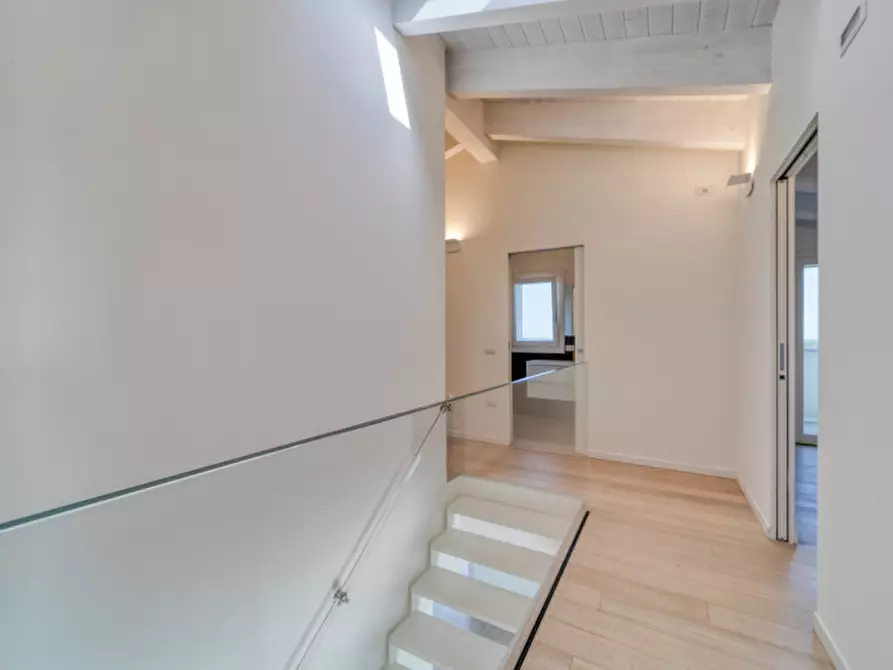 Immagine 27 di Attico in vendita  in Via Armando Diaz 252 a Vigonza