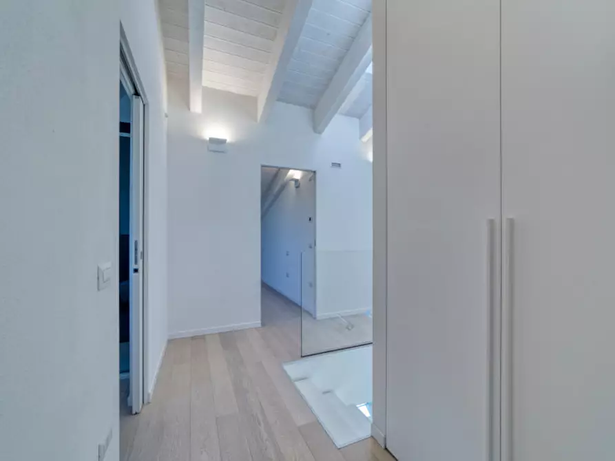 Immagine 28 di Attico in vendita  in Via Armando Diaz 252 a Vigonza