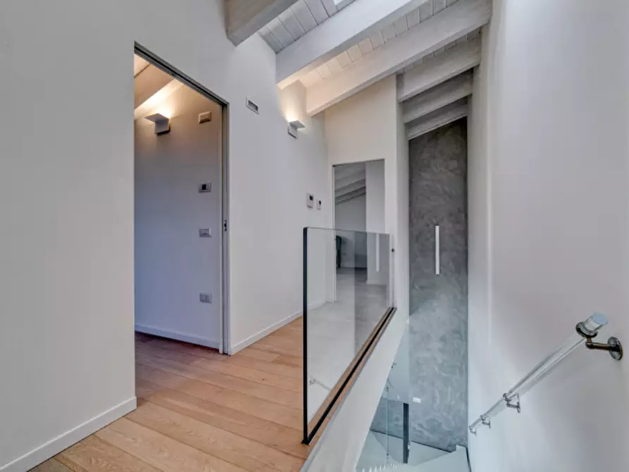 Immagine 29 di Attico in vendita  in Via Armando Diaz 252 a Vigonza