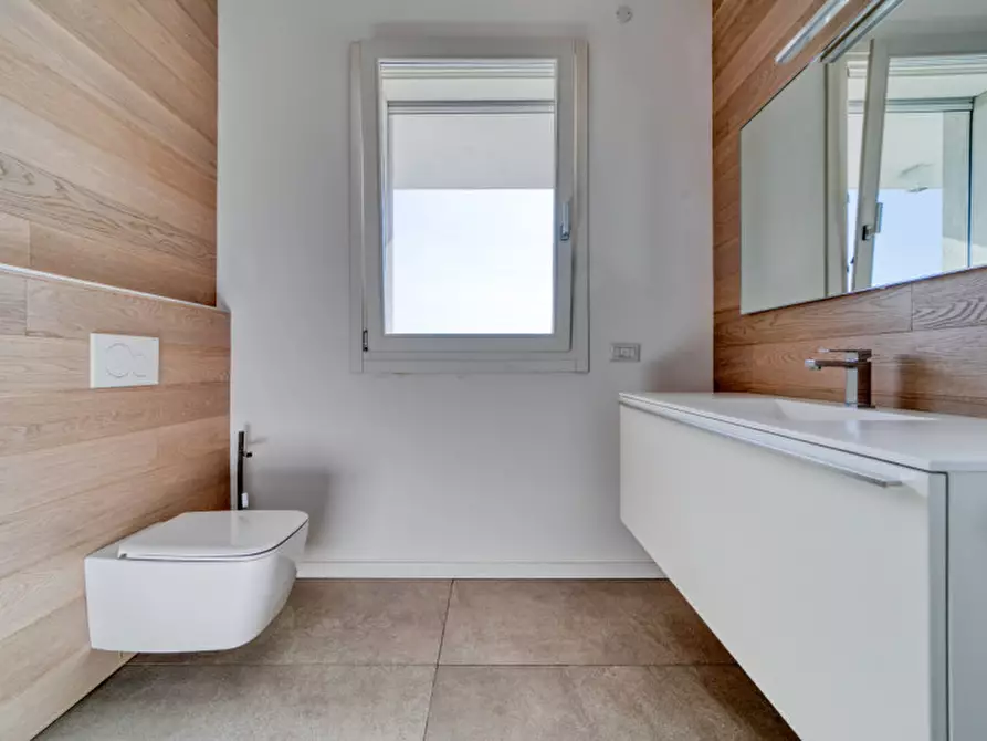 Immagine 30 di Attico in vendita  in Via Armando Diaz 252 a Vigonza