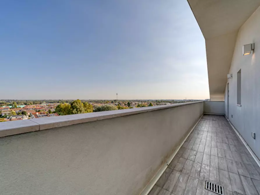 Immagine 31 di Attico in vendita  in Via Armando Diaz 252 a Vigonza