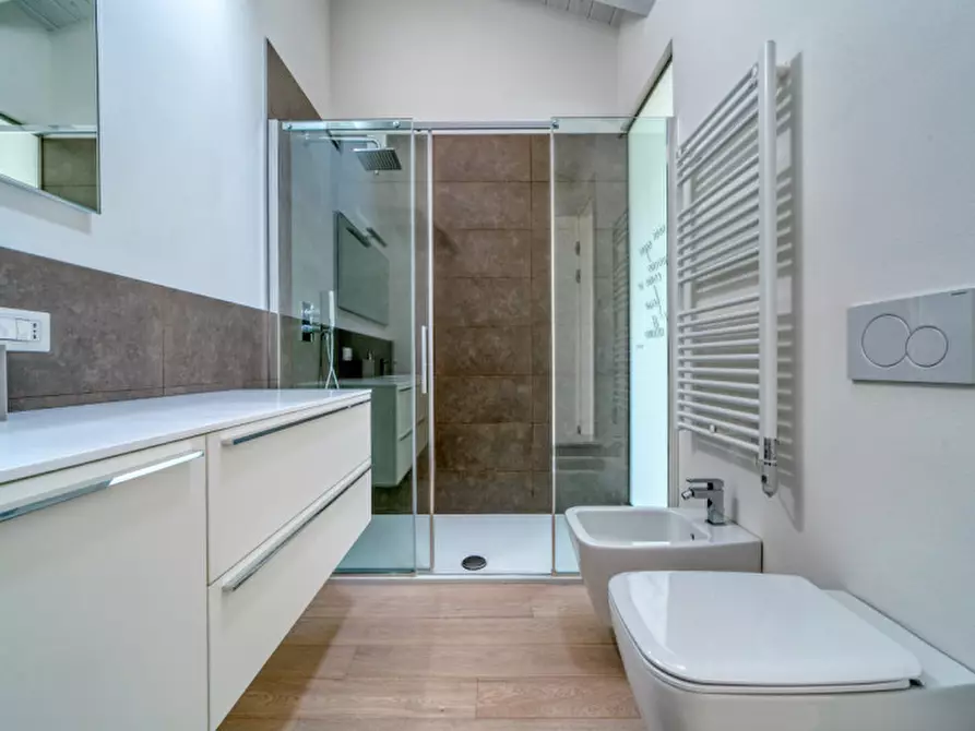 Immagine 32 di Attico in vendita  in Via Armando Diaz 252 a Vigonza