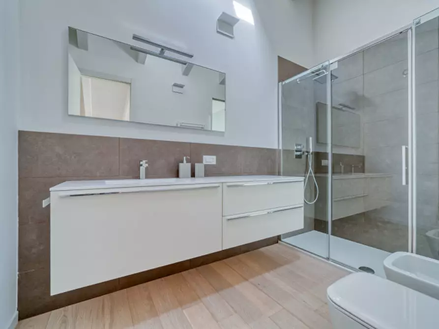 Immagine 33 di Attico in vendita  in Via Armando Diaz 252 a Vigonza