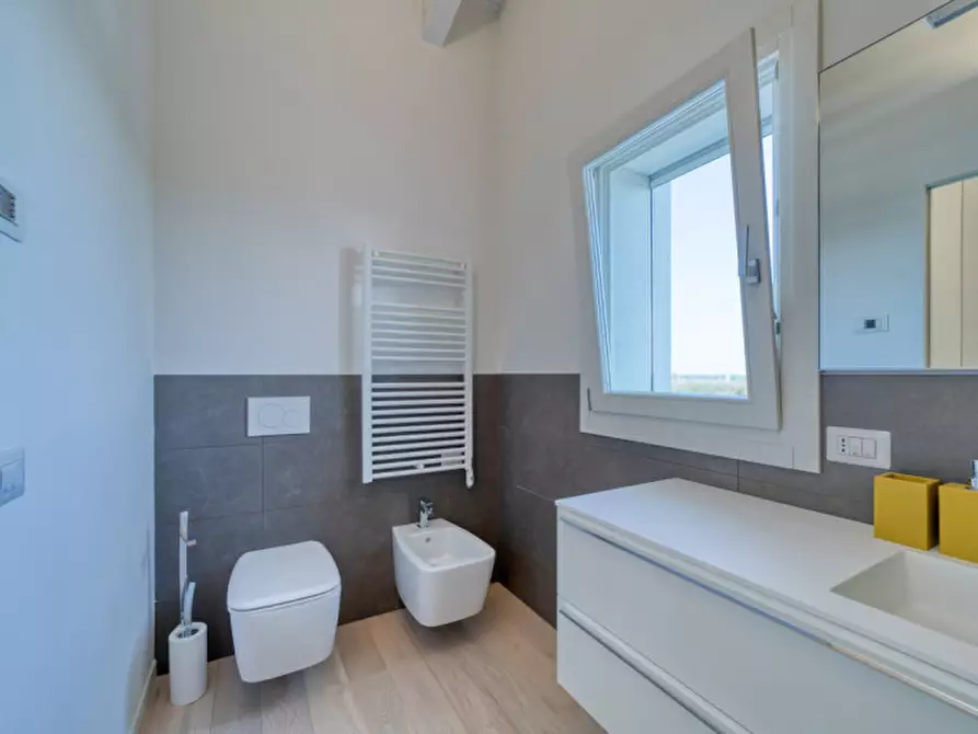 Immagine 35 di Attico in vendita  in Via Armando Diaz 252 a Vigonza