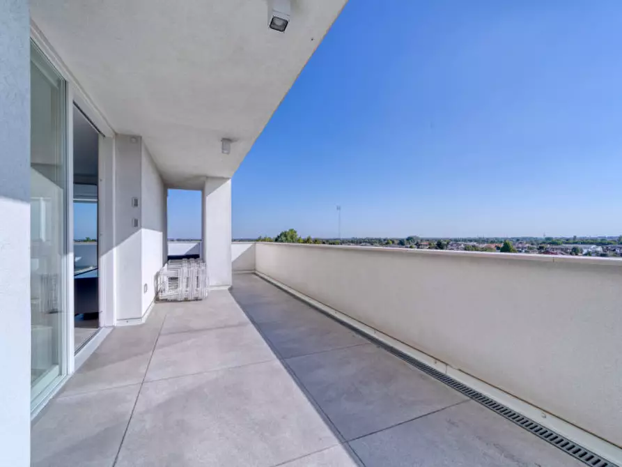 Immagine 37 di Attico in vendita  in Via Armando Diaz 252 a Vigonza