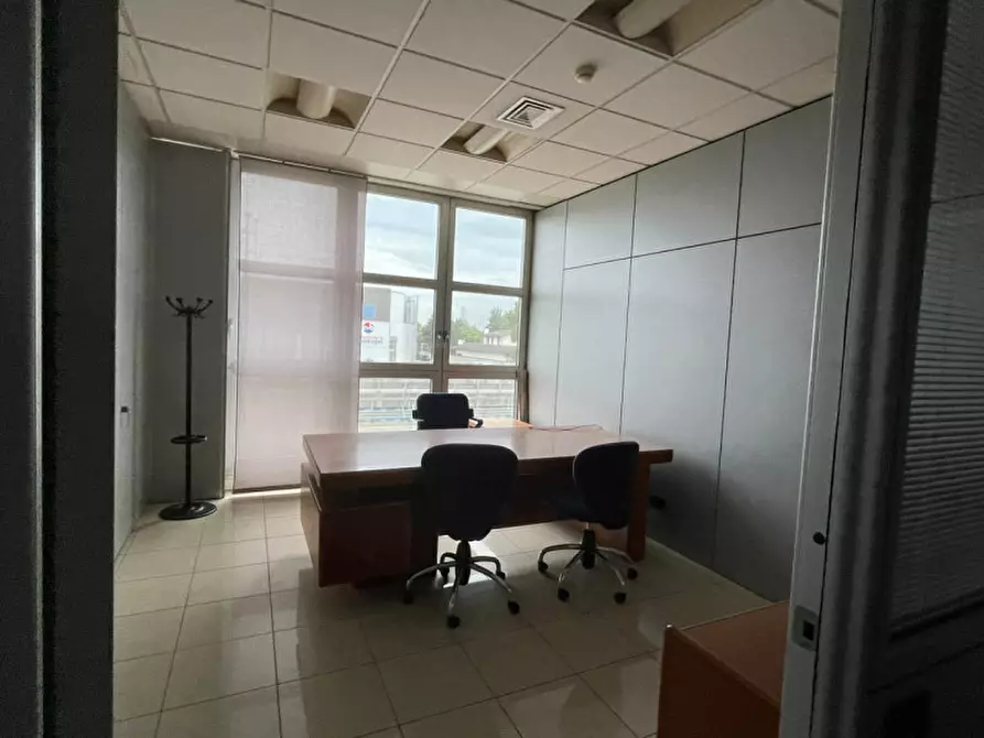 Immagine 2 di Ufficio in affitto  in via industrie a Pianiga