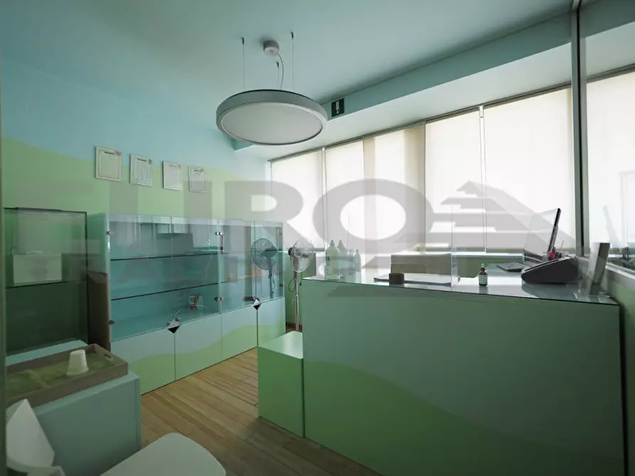 Immagine 5 di Ufficio in affitto  in Via Don Luigi Peron a Venezia