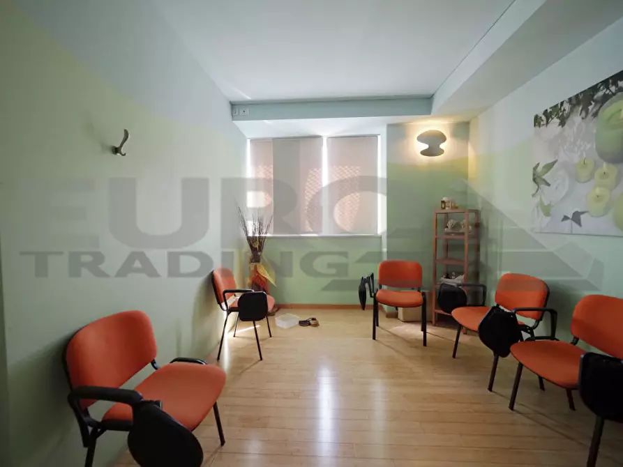 Immagine 9 di Ufficio in affitto  in Via Don Luigi Peron a Venezia