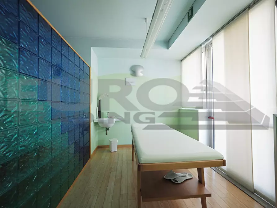 Immagine 22 di Ufficio in affitto  in Via Don Luigi Peron a Venezia