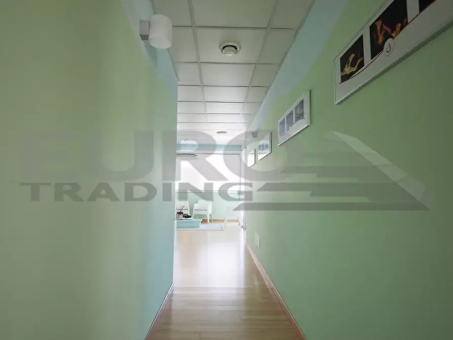 Immagine 24 di Ufficio in vendita  in Via Don Luigi Peron a Venezia