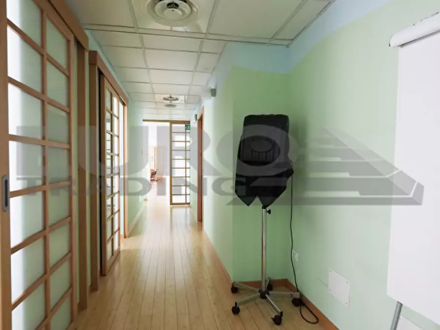 Immagine 25 di Ufficio in vendita  in Via Don Luigi Peron a Venezia