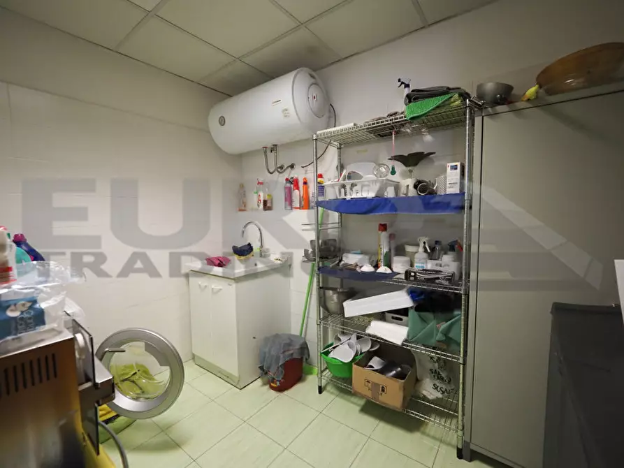 Immagine 31 di Ufficio in vendita  in Via Don Luigi Peron a Venezia