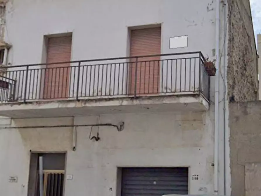 Immagine 2 di Casa indipendente in vendita  a Reggio Di Calabria