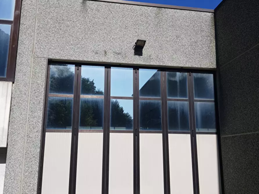 Immagine 2 di Capannone industriale in vendita  in VIA BRENTA a Pove Del Grappa