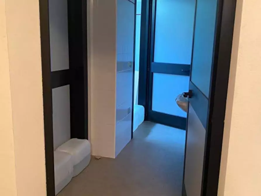 Immagine 6 di Capannone industriale in vendita  in VIA BRENTA a Pove Del Grappa