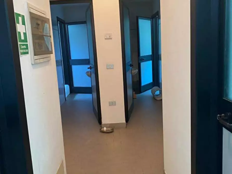 Immagine 7 di Capannone industriale in vendita  in VIA BRENTA a Pove Del Grappa