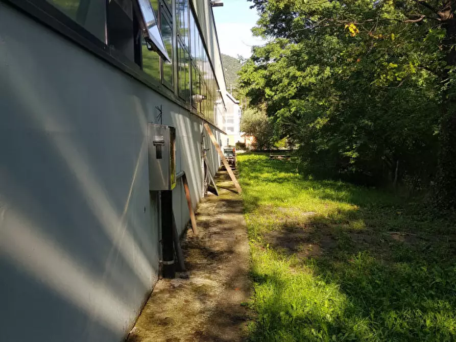 Immagine 8 di Capannone industriale in vendita  in VIA BRENTA a Pove Del Grappa