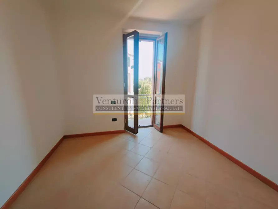 Immagine 8 di Casa bifamiliare in vendita  in via Longhi a Castiglione Delle Stiviere