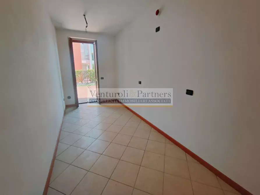 Immagine 11 di Casa bifamiliare in vendita  in via Longhi a Castiglione Delle Stiviere