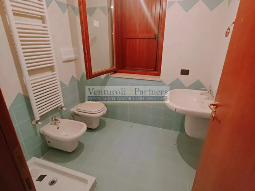 Immagine 13 di Casa bifamiliare in vendita  in via Longhi a Castiglione Delle Stiviere