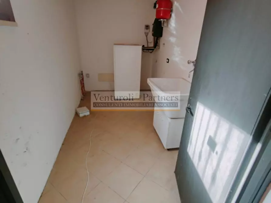 Immagine 15 di Casa bifamiliare in vendita  in via Longhi a Castiglione Delle Stiviere