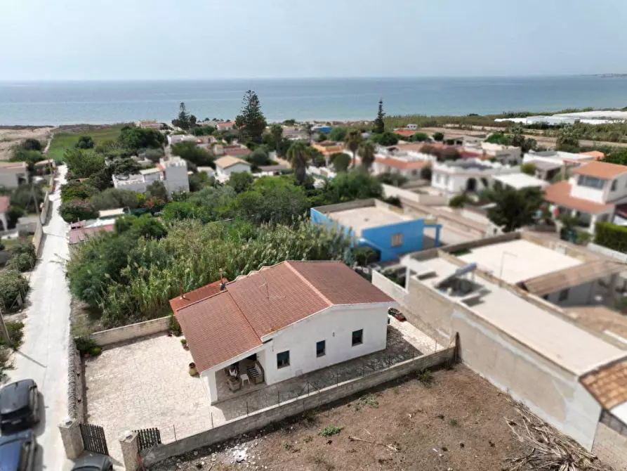 Immagine 4 di Casa indipendente in vendita  a Pachino