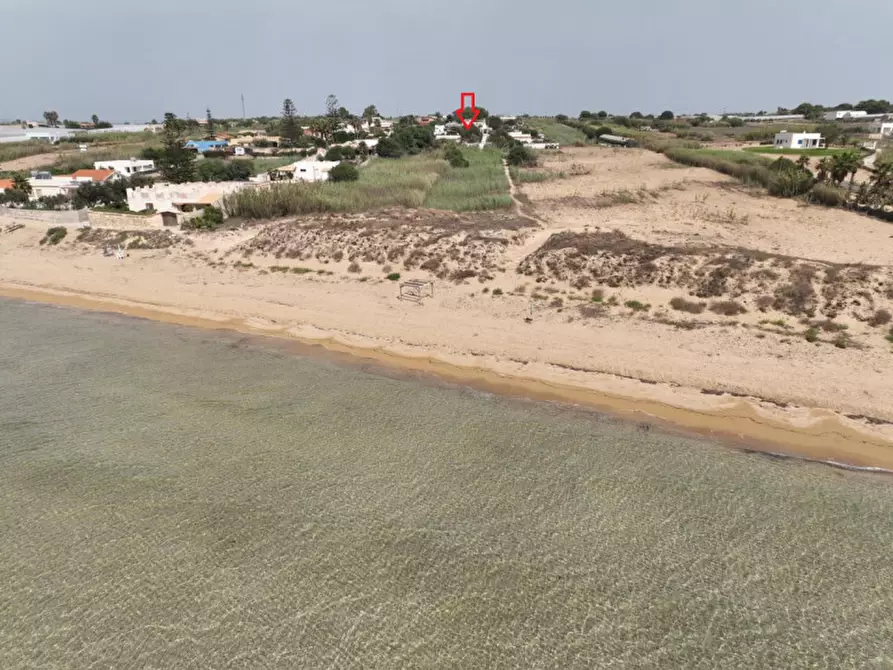 Immagine 6 di Casa indipendente in vendita  a Pachino