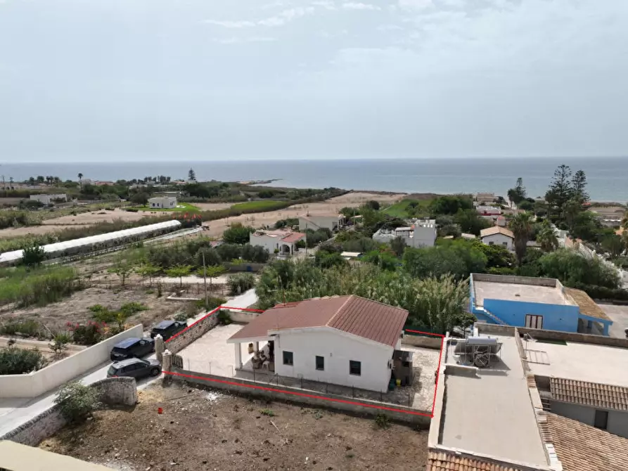 Immagine 7 di Casa indipendente in vendita  a Pachino