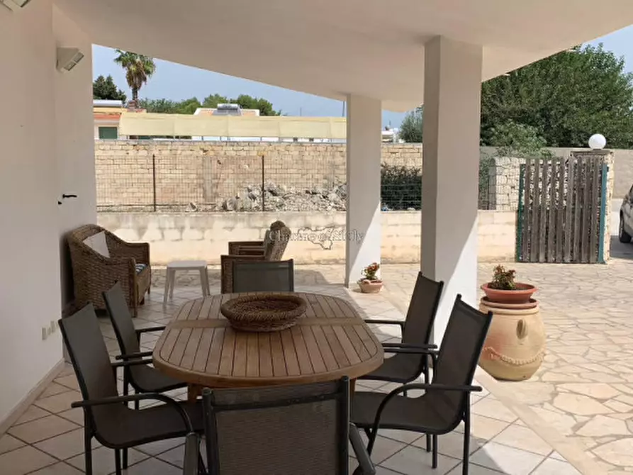 Immagine 15 di Casa indipendente in vendita  a Pachino