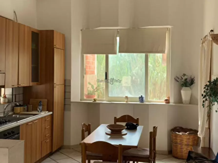 Immagine 17 di Casa indipendente in vendita  a Pachino