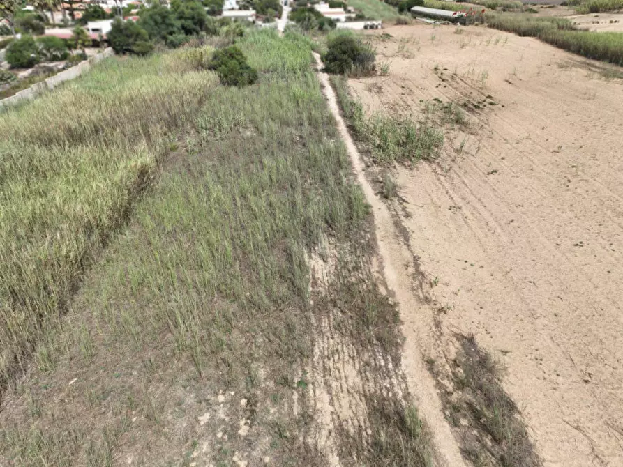 Immagine 23 di Casa indipendente in vendita  a Pachino