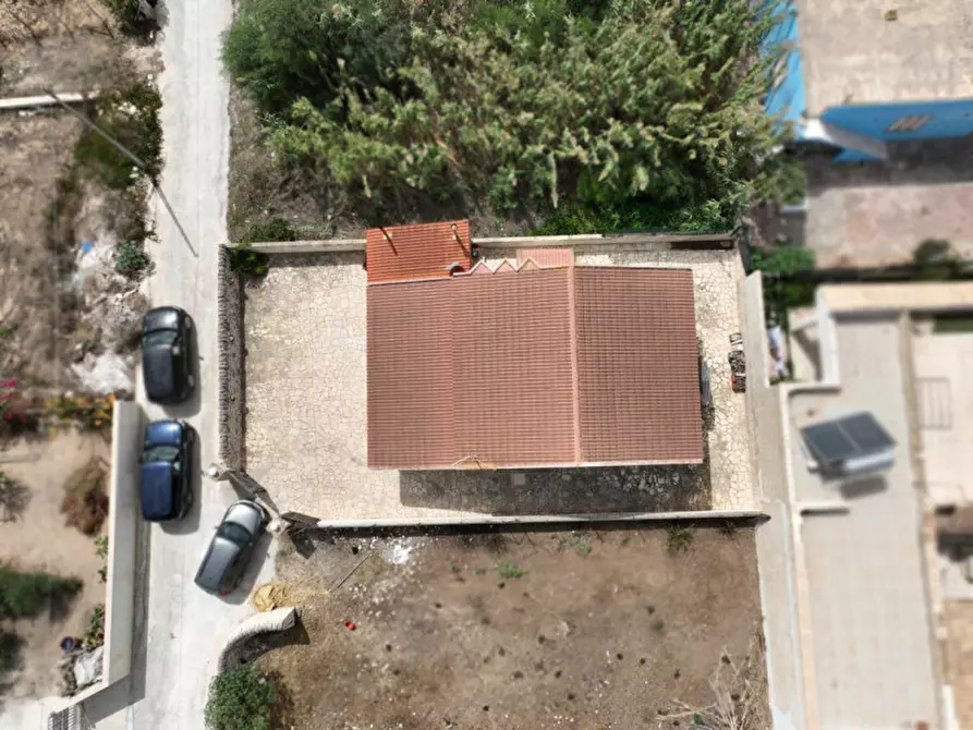 Immagine 25 di Casa indipendente in vendita  a Pachino