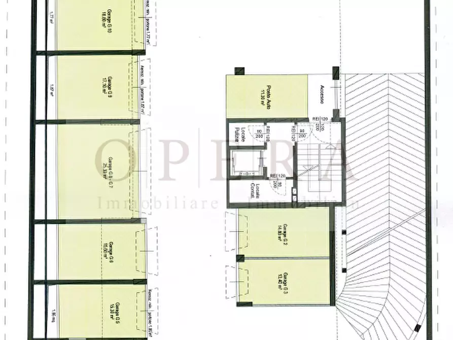 Immagine 3 di Appartamento in vendita  in Via Col di Lana a Bolzano