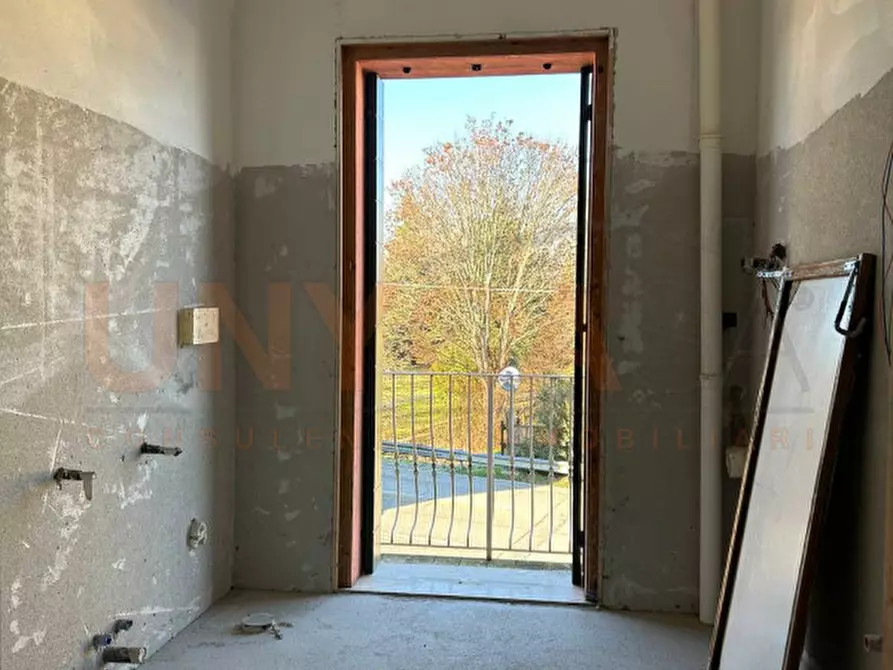 Immagine 6 di Appartamento in vendita  a Veggiano