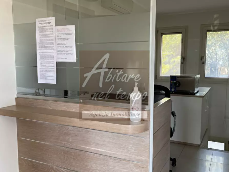 Immagine 4 di Ufficio in vendita  in Viale della Stazione a Cittadella