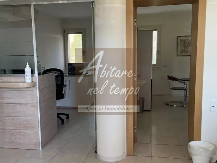 Immagine 5 di Ufficio in vendita  in Viale della Stazione a Cittadella