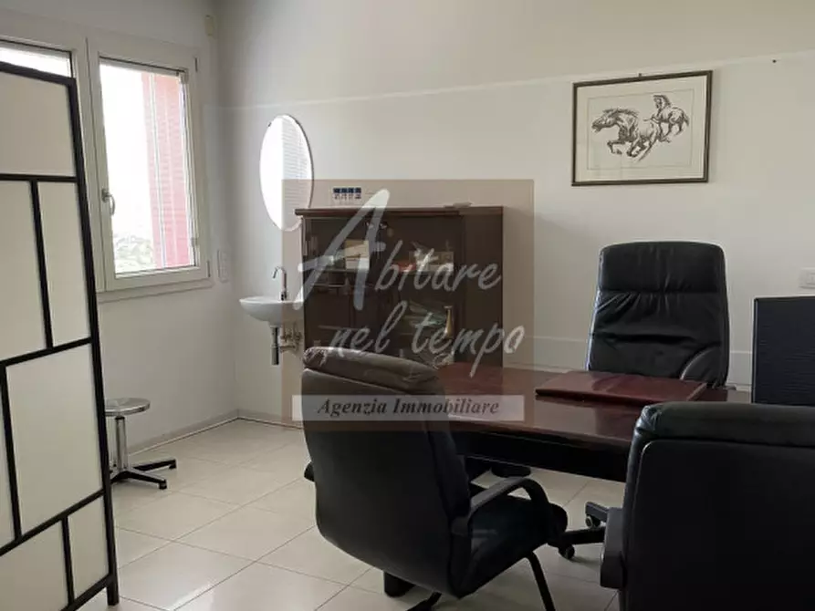 Immagine 9 di Ufficio in vendita  in Viale della Stazione a Cittadella