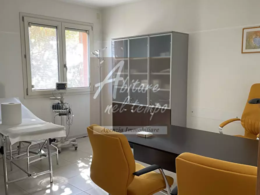 Immagine 10 di Ufficio in vendita  in Viale della Stazione a Cittadella