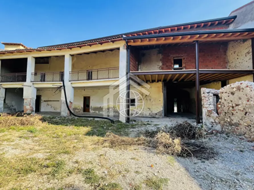 Immagine 1 di Rustico / casale in vendita  in Strada provinciale 78 a Calvagese Della Riviera