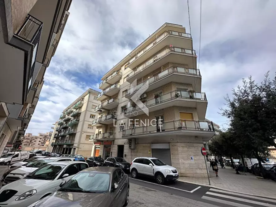 Immagine 1 di Appartamento in vendita  in via galileo galilei 4 a Martina Franca