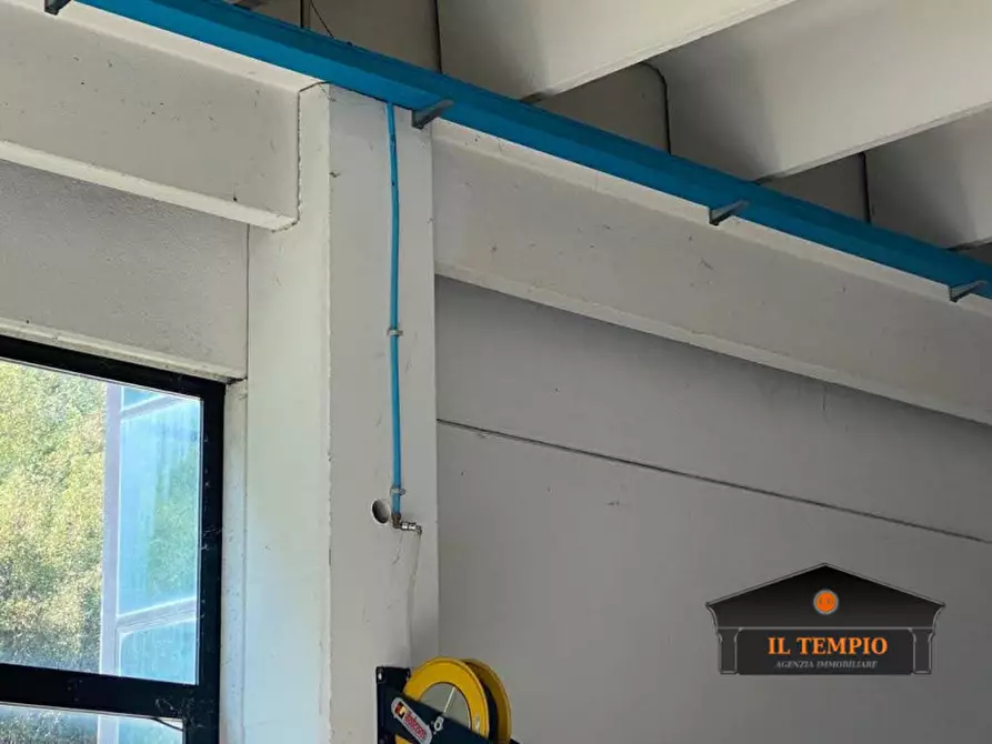 Immagine 5 di Capannone industriale in vendita  in VIA BRENTA a Bassano Del Grappa