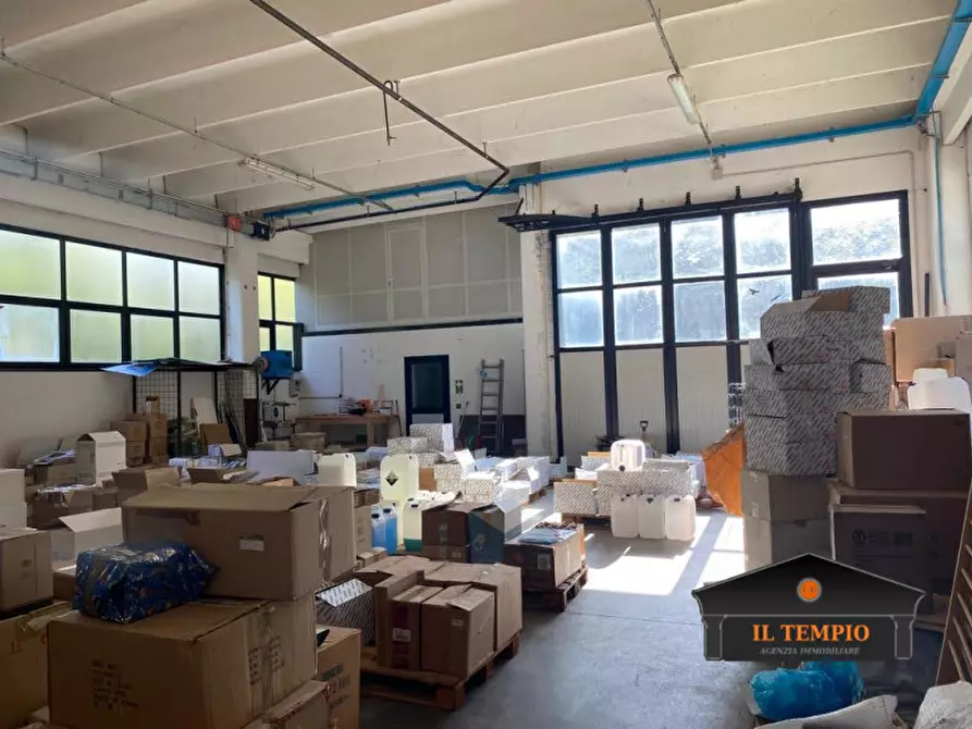 Immagine 10 di Capannone industriale in vendita  in VIA BRENTA a Bassano Del Grappa