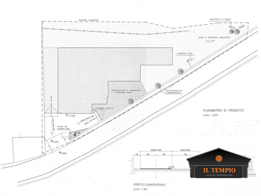 Immagine 11 di Capannone industriale in vendita  in VIA BRENTA a Bassano Del Grappa