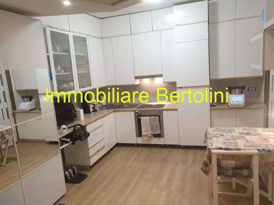 Immagine 1 di Monolocale in vendita  in CORSO MARCONI TRAVERSA a San Remo