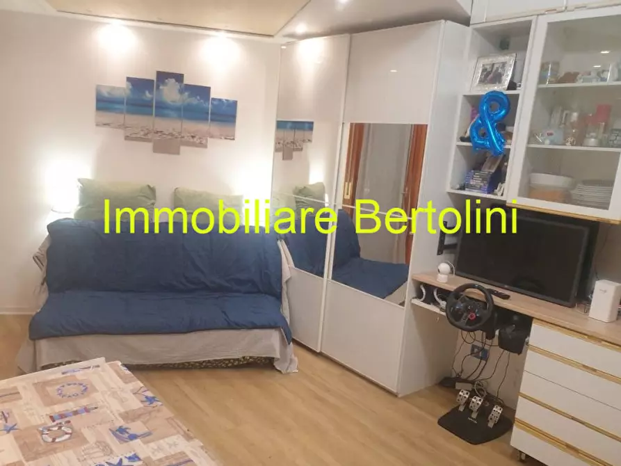 Immagine 4 di Monolocale in vendita  in CORSO MARCONI TRAVERSA a San Remo