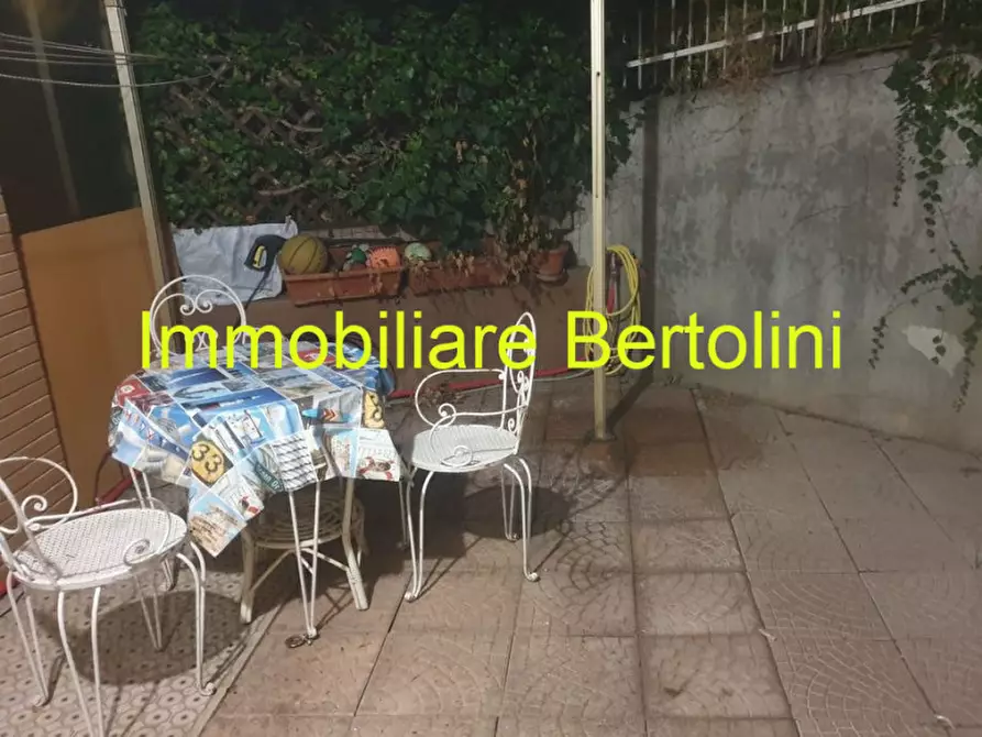 Immagine 6 di Monolocale in vendita  in CORSO MARCONI TRAVERSA a San Remo