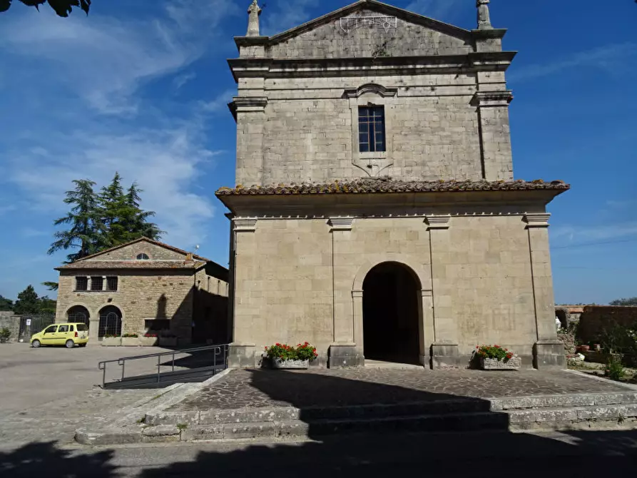 Immagine 1 di Casa indipendente in vendita  in Via Clausura a Fratta Todina