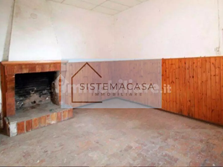 Immagine 3 di Rustico / casale in vendita  a Forli'