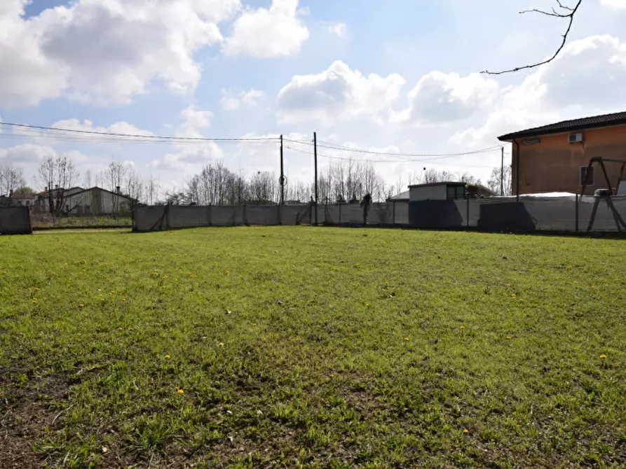 Immagine 16 di Terreno in vendita  in Via Boligo a Campolongo Maggiore