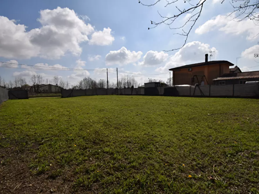 Immagine 17 di Terreno in vendita  in Via Boligo a Campolongo Maggiore